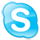 skype