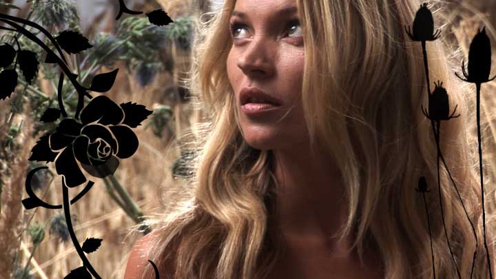 Kate Moss